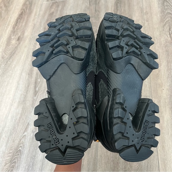 Reebok Experiment 4 Trail Fury - Pyer Moss Innocence Project - Picture 6 of 6